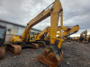 LGCE E6255 Экскаватор Е6255F — Б/У, 2024 г.