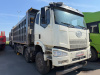 FAW J6* 8x4 Самосвал — Б/У, 2022 г.