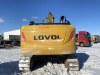 Lovol FR260 Экскаватор FR260F — Б/У, 2024 г.