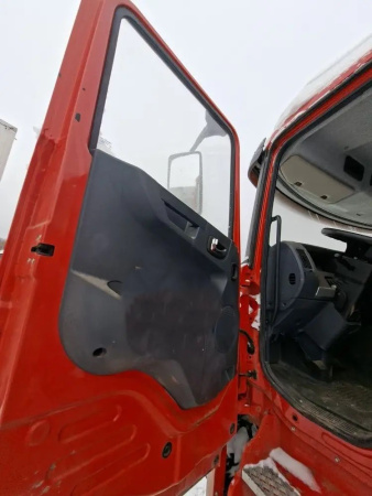 SANY SYZ320 6x4 Самосвал SYZ320C-8S — Б/У, 2023 г.