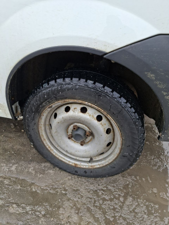 LADA LARGUS — Б/У, 2019 г.
