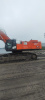 HITACHI ZX870 Экскаватор ZX870-5G — Б/У, 2017 г.