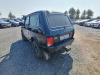 LADA NIVA Luxe 1.7 83hp 5 МТ — Б/У, 2023 г.