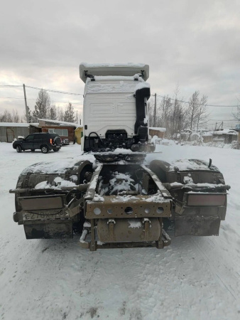 КамАЗ 5490 4x2 Седельный тягач 5490-T5 — Б/У, 2018 г.