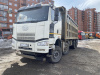 FAW CA 3310 8x4 Самосвал — Б/У, 2023 г.