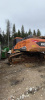 Doosan DX490 Экскаватор DX490LCA-7M — Б/У, 2022 г.