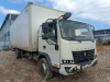 РЕФАВТО 670532 Изотермический — Б/У, 2023 г.