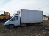 GAZ GAZELLE BUSINESS Изотермический/рефрижератор 3009А3 — Б/У, 2022 г.