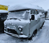 UAZ 5 мест без ABS 2.7 5MT — Б/У, 2023 г.