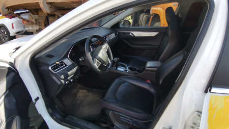 JAC Luxury 1.5T CVT — Б/У, 2023 г.