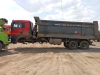 Howo T5G 8x4 Самосвал ZZ3317V384GE1 — Б/У, 2022 г.