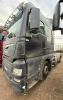 MAN TGX 4x2 Седельный тягач 18.420 4x2 BLS — Б/У, 2017 г.