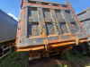 Howo ZZ 8x4 Самосвал ZZ3407S3867E — Б/У, 2023 г.