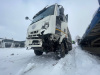 FAW J6 8x4 Самосвал СА3310Р66K24T4E5 — Б/У, 2023 г.
