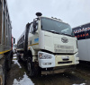 FAW CA 3250 6x4 Самосвал — Б/У, 2022 г.
