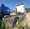 SITRAK ZZ4186V361HE — Б/У, 2023 г.