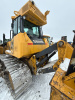 John Deere 850 Бульдозер 850J-II — Б/У, 2021 г.