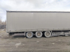 Schmitz Cargobull 9084 Полуприцеп шторный — Б/У, 2017 г.