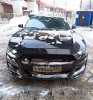 Ford Mustang — Б/У, 2021 г.