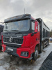 Shacman (Shaanxi) SX 8x4 Самосвал SX331863366 — Б/У, 2024 г.