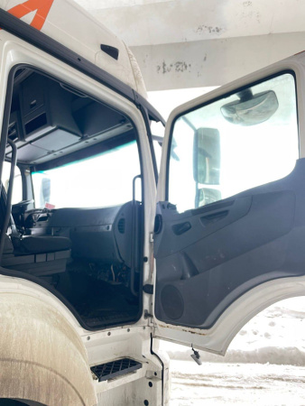 КамАЗ 5490 4x2 Седельный тягач 5490-DC — Б/У, 2019 г.