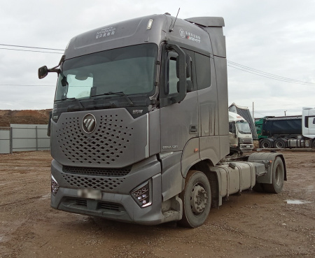 FOTON Galaxy 4x2 Седельный тягач — Б/У, 2023 г.