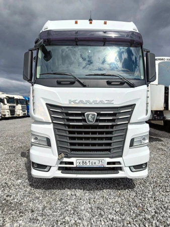 КамАЗ 54901 4x2 Седельный тягач 54901-94 — Б/У, 2023 г.