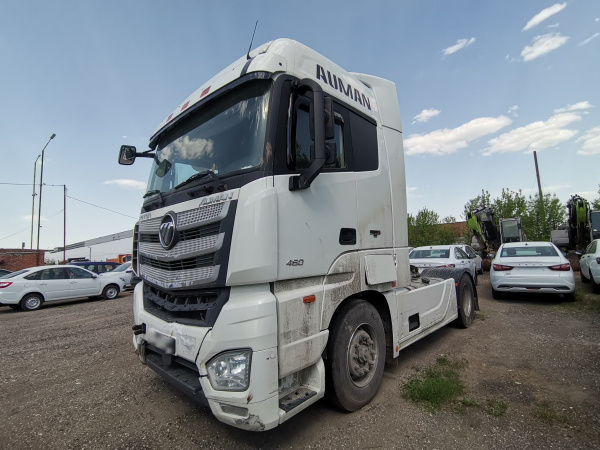 FOTON BJ4189SLFKA — Б/У, 2023 г.