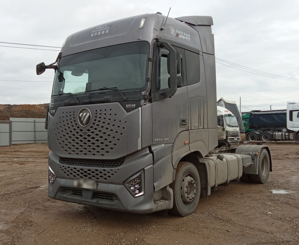 FOTON Galaxy 4x2 Седельный тягач — Б/У, 2023 г.