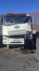FAW CA 3310 8x4 Самосвал — Б/У, 2022 г.