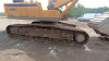 LGCE E6300 Экскаватор E6300F — Б/У, 2023 г.