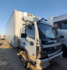 АВТОМЕХАНИЧЕСКИЙ ЗАВОД 47254A Рефрижератор — Б/У, 2023 г.