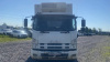 ТТМ-Центр АФ-4749 на шасси Isuzu Forward 12.0 Изотермический/рефрижератор c гидробортом АФ-4749D0 — Б/У, 2017 г.