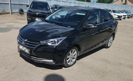CHANGAN DLX 1.5 5DCT (I поколение) — Б/У, 2023 г.