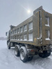 FAW J6 6x4 Самосвал CA3250P66K2T1E5 — Б/У, 2023 г.