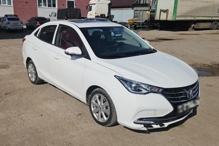 CHANGAN LX 1.5 5DCT (I поколение) — Б/У, 2023 г.