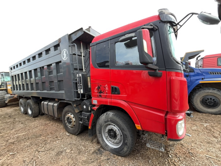 Shacman (Shaanxi) SX33186T366 — Б/У, 2022 г.