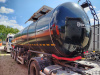 УралСпецТранс 946514-B1-02 (Битумовоз) — Б/У, 2024 г.