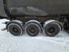 Grunwald 9453 Полуприцеп самосвальный 9453-0000010-50 — Б/У, 2023 г.