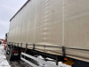 Grunwald 9453 Полуприцеп бортовой 9453-0000010-10 — Б/У, 2024 г.