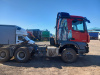 Mercedes-Benz AROCS 6x4 Седельный тягач 3348S AT — Б/У, 2021 г.