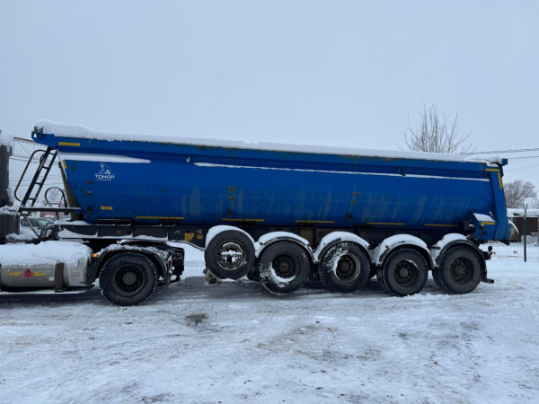 ТОНАР 9595 — Б/У, 2022 г.