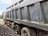 Shacman (Shaanxi) SX 8x4 Самосвал SX33186V366 — Б/У, 2023 г.