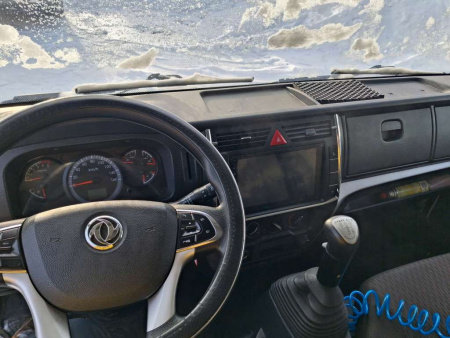 DONGFENG 2818F-51 (СпецМобиль-НН) — Б/У, 2024 г.