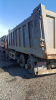 Shacman (Shaanxi) SX 8x4 Самосвал SX33186V366 — Б/У, 2023 г.