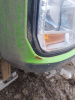 Shacman (Shaanxi) SX 8x4 Самосвал SX33186W366C — Б/У, 2022 г.