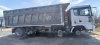 Shacman (Shaanxi) SX 8x4 Самосвал SX33186V366 — Б/У, 2024 г.