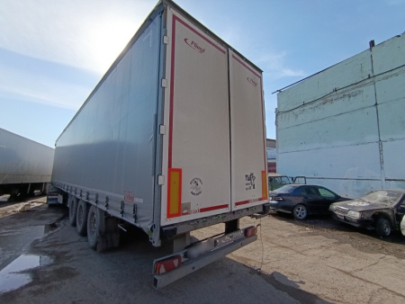 FLIEGL SDS 350 — Б/У, 2023 г.