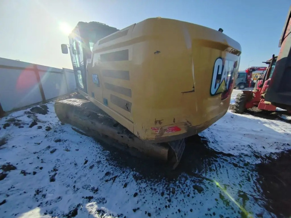 CATERPILLAR 330 Экскаватор — Б/У, 2022 г.