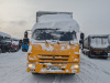 ЗАВОД АСАВТО 3382 на шасси КамАЗ 4308 4x2 Бортовой 338238 — Б/У, 2023 г.
